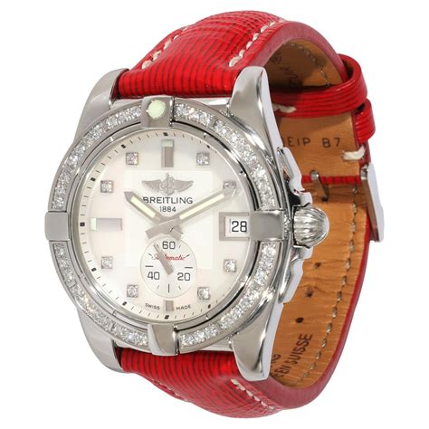 breitling ladies